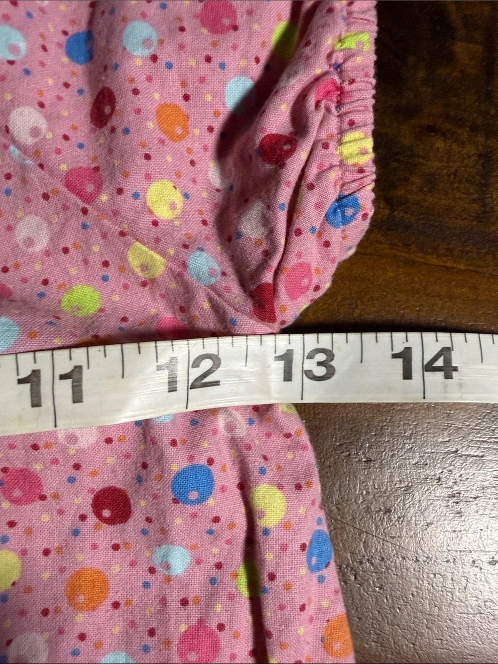 Coco Bonbon Cupcake Dress & Bloomers 🧁🧁🧁